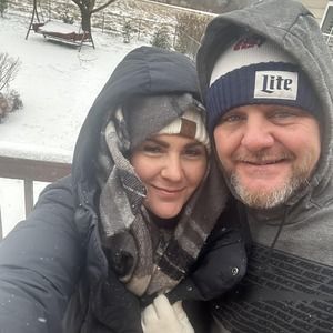 Meet your Posher, Christi